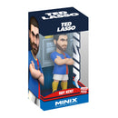 MINIX Ted Lasso Roy Kent 166 Figurine