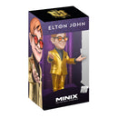 MINIX Elton John Gold Suit Version 115 Figurine
