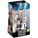 MINIX WWE Stone Cold Steve Austin 108 Figurine
