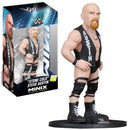 MINIX WWE Stone Cold Steve Austin 108 Figurine