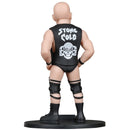MINIX WWE Stone Cold Steve Austin 108 Figurine