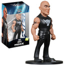 MINIX WWE The Rock 109 Figurine