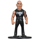 MINIX WWE The Rock 109 Figurine