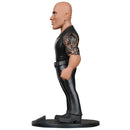 MINIX WWE The Rock 109 Figurine