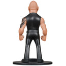 MINIX WWE The Rock 109 Figurine