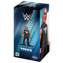 MINIX WWE The Rock 109 Figurine