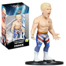 MINIX WWE Cody Rhodes 110 Figurine