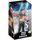 MINIX WWE Roman Reigns 111 Figurine