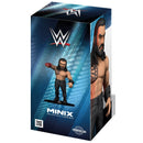 MINIX WWE Roman Reigns 111 Figurine