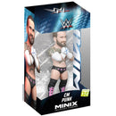 MINIX WWE CM Punk 112 Figurine