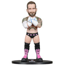 MINIX WWE CM Punk 112 Figurine