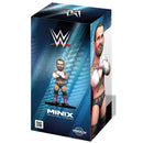 MINIX WWE CM Punk 112 Figurine