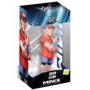 MINIX WWE John Cena 113 Figurine