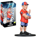 MINIX WWE John Cena 113 Figurine