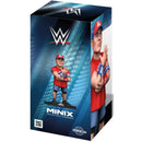 MINIX WWE John Cena 113 Figurine