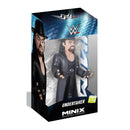 MINIX WWE The Undertaker 116 Figurine