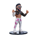 MINIX WWE Jey Uso  128 Figurine