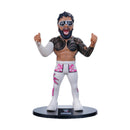 MINIX WWE Jey Uso  128 Figurine