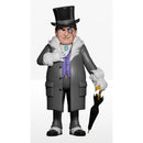 MINIX DC Penguin 150 Figurine