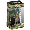 MINIX Missing in Action Chuck Norris 152 Figurine