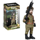 MINIX Missing in Action Chuck Norris 152 Figurine