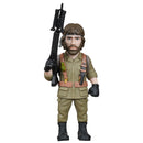 MINIX Missing in Action Chuck Norris 152 Figurine