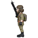 MINIX Missing in Action Chuck Norris 152 Figurine