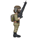 MINIX Missing in Action Chuck Norris 152 Figurine