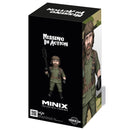 MINIX Missing in Action Chuck Norris 152 Figurine