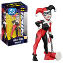 MINIX DC Harley Quin with Hammer 153 Figurine
