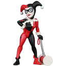 MINIX DC Harley Quin with Hammer 153 Figurine