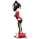 MINIX DC Harley Quin with Hammer 153 Figurine