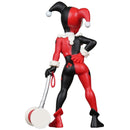 MINIX DC Harley Quin with Hammer 153 Figurine