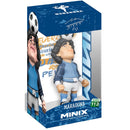MINIX Football Stars Maradona Live is Life Warm Up with Shoelaces 113 Figurine