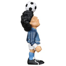 MINIX Football Stars Maradona Live is Life Warm Up with Shoelaces 113 Figurine