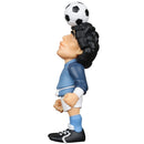 MINIX Football Stars Maradona Live is Life Warm Up with Shoelaces 113 Figurine