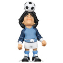 MINIX Football Stars Maradona Live is Life Warm Up with Shoelaces 113 Figurine