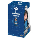 MINIX Football Stars Maradona Live is Life Warm Up with Shoelaces 113 Figurine