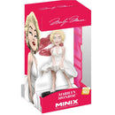 MINIX Marilyn Monroe in White Dress The Seven Year Itch Version 103 Figurine