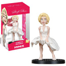 MINIX Marilyn Monroe in White Dress The Seven Year Itch Version 103 Figurine