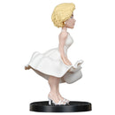 MINIX Marilyn Monroe in White Dress The Seven Year Itch Version 103 Figurine