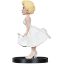 MINIX Marilyn Monroe in White Dress The Seven Year Itch Version 103 Figurine