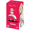 MINIX Marilyn Monroe in White Dress The Seven Year Itch Version 103 Figurine