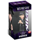 MINIX Wednesday Wednesday Addams Umbrella Version 167 Figurine