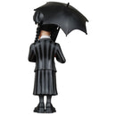 MINIX Wednesday Wednesday Addams Umbrella Version 167 Figurine