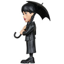 MINIX Wednesday Wednesday Addams Umbrella Version 167 Figurine