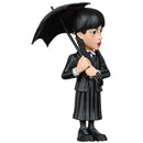 MINIX Wednesday Wednesday Addams Umbrella Version 167 Figurine