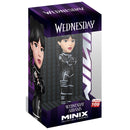 MINIX Wednesday Wednesday Addams Cat Suit Version 169 Figurine