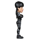 MINIX Wednesday Wednesday Addams Cat Suit Version 169 Figurine