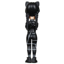 MINIX Wednesday Wednesday Addams Cat Suit Version 169 Figurine